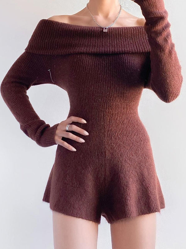 Vintage Inspired Garment with a Contemporary Edge