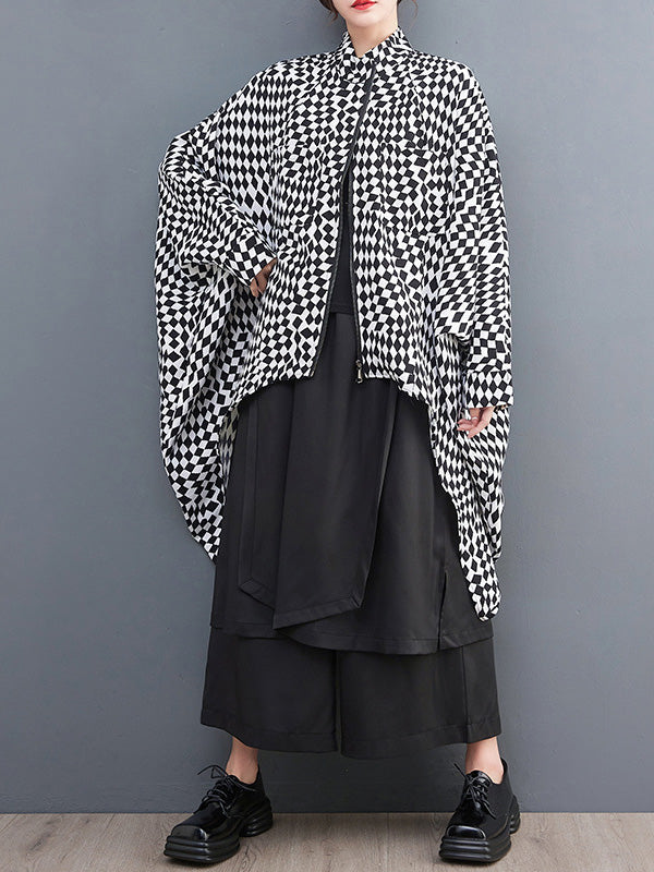 Beautifully Finished Garment in a Timeless Design