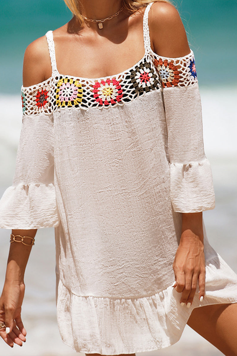 Gracefully Styled Garment for Any Occasion