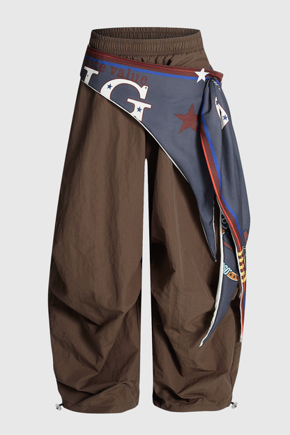 Beautifully Finished Pants in a Timeless Design