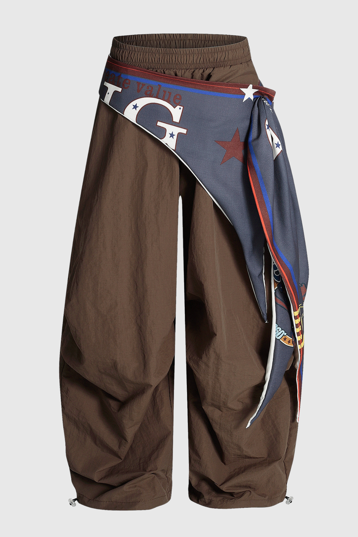 Beautifully Finished Pants in a Timeless Design