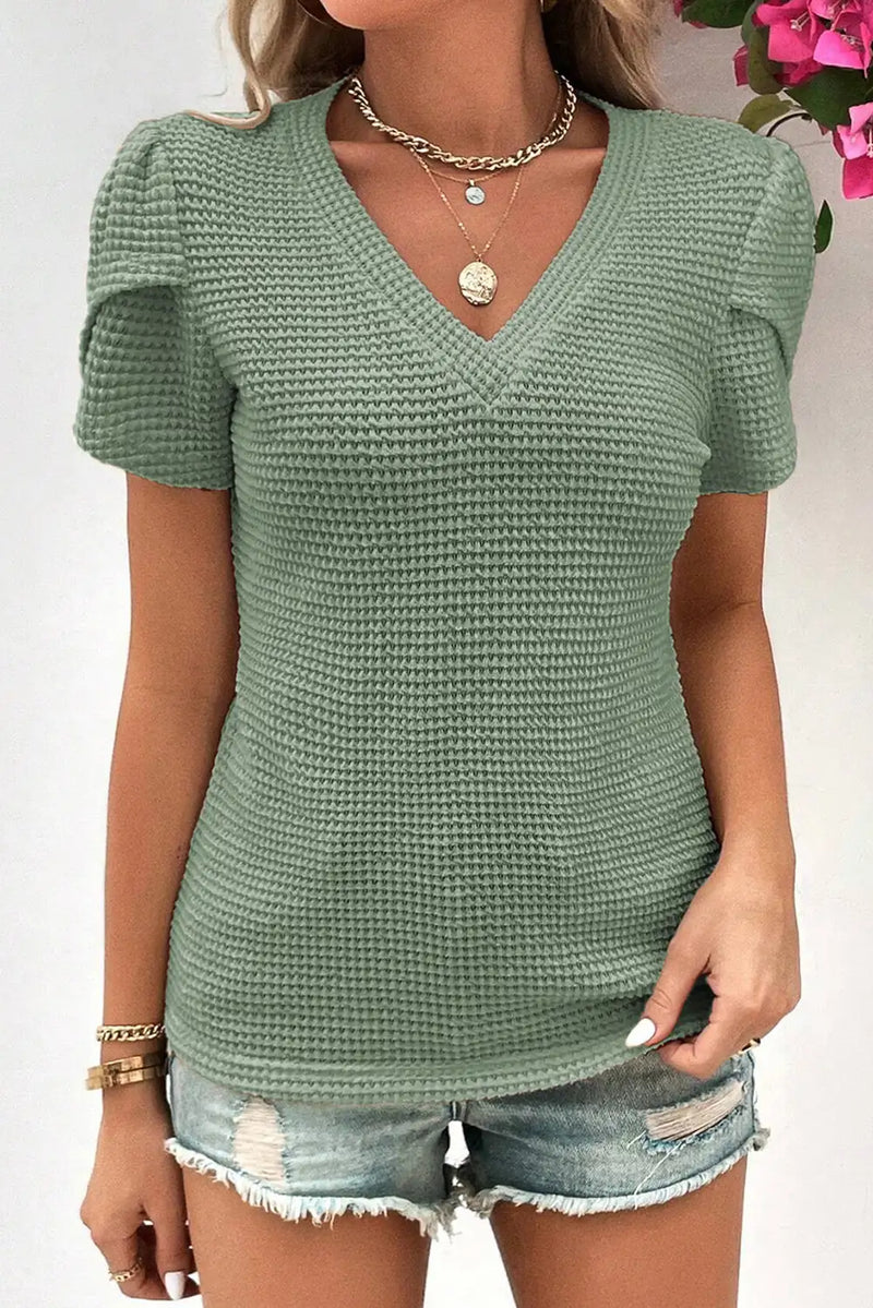 Sophisticated Shirt with a Clean Classic Look