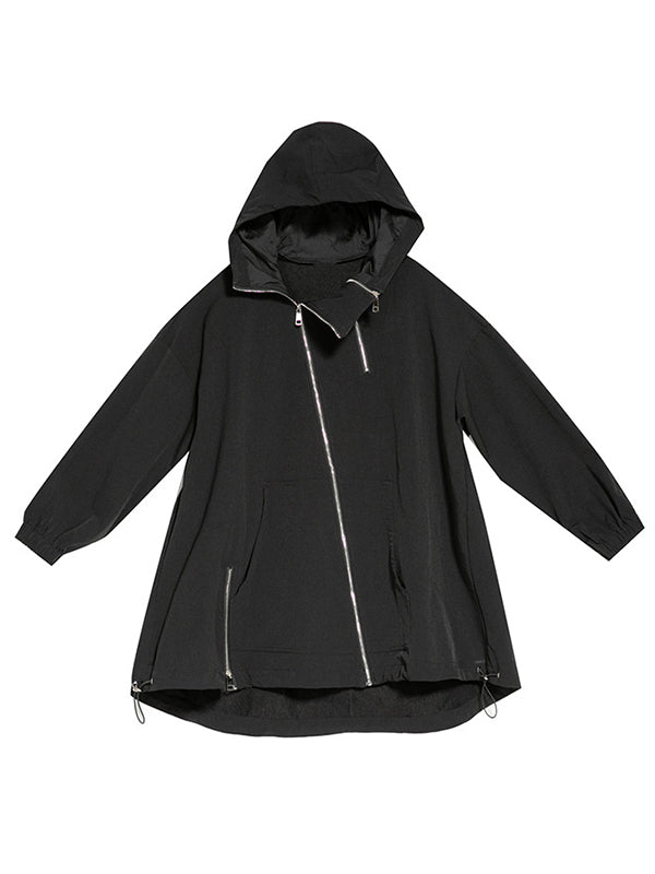 Polished Garment with an Effortless Classic Look