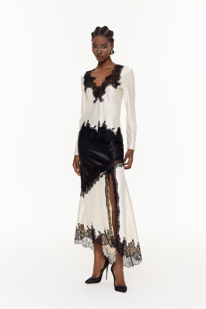 Polished Garment with an Effortless Classic Look