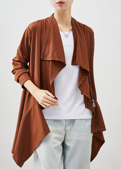 Beautifully Finished Cardigan in a Timeless Design