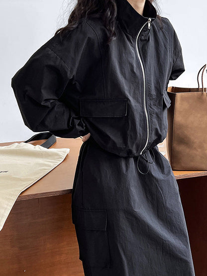 Beautifully Finished Jacket in a Timeless Design