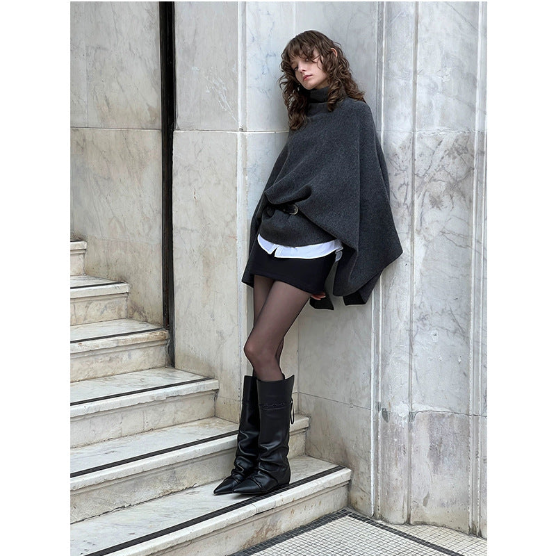 Beautifully Crafted Boots in a Classic Style