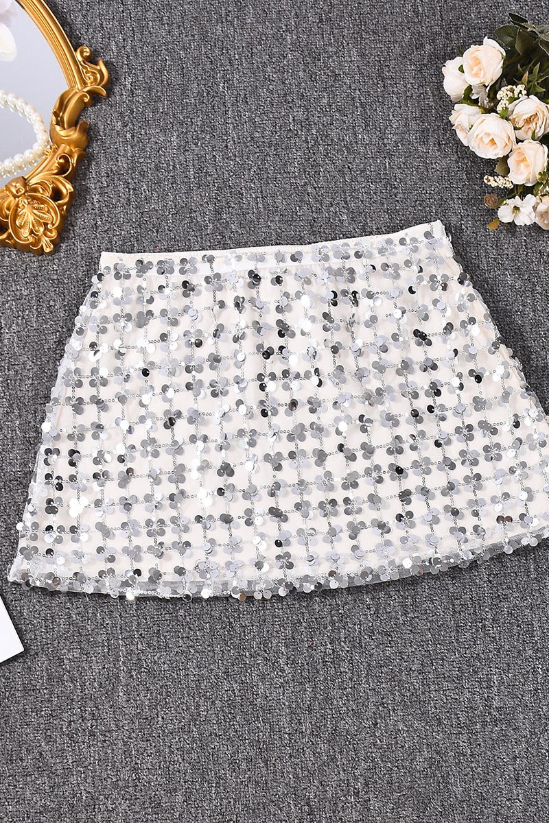 A Vintage Style Garment with Delicate Timeless Details