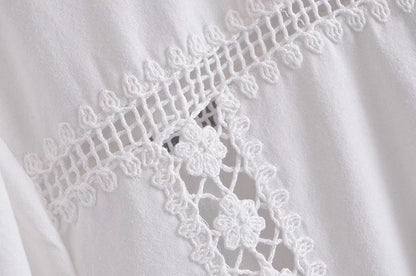 Vintage Inspired Garment with a Contemporary Edge