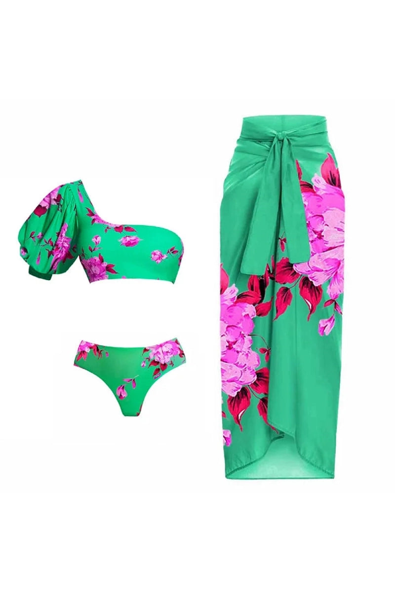 Elegantly Styled Bikini for Everyday Wear