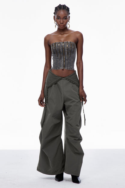 Classic Vintage & Enduringly Stylish Pants