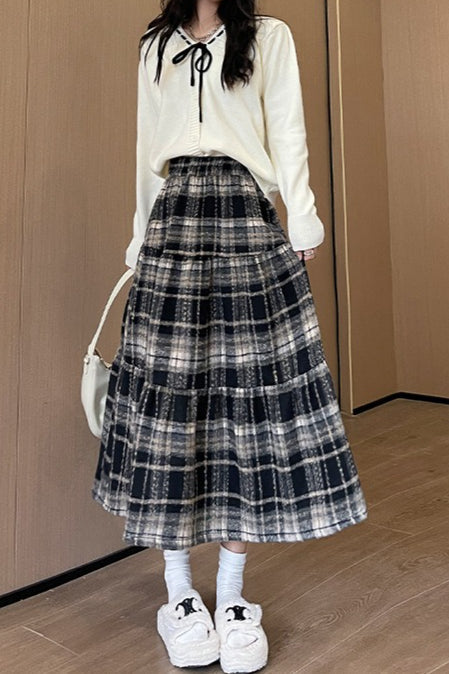 Beautifully Crafted Garment in a Classic Style