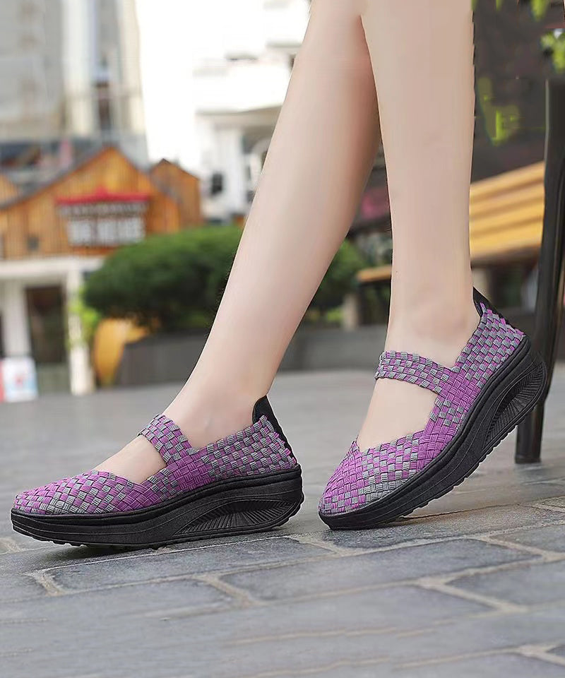 Classic Vintage & Enduringly Stylish Shoes