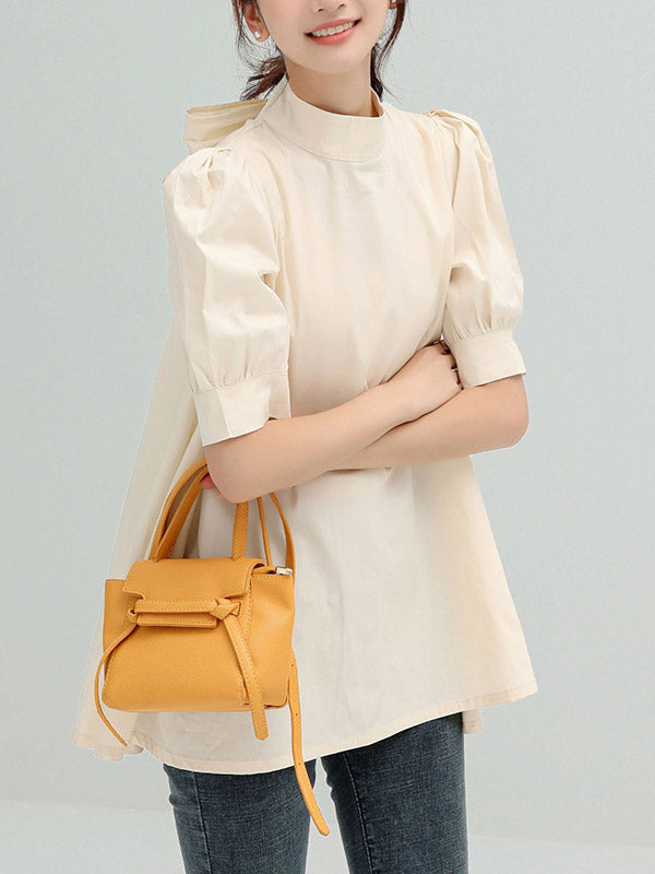 Effortlessly Elegant Blouse with a Timeless Design