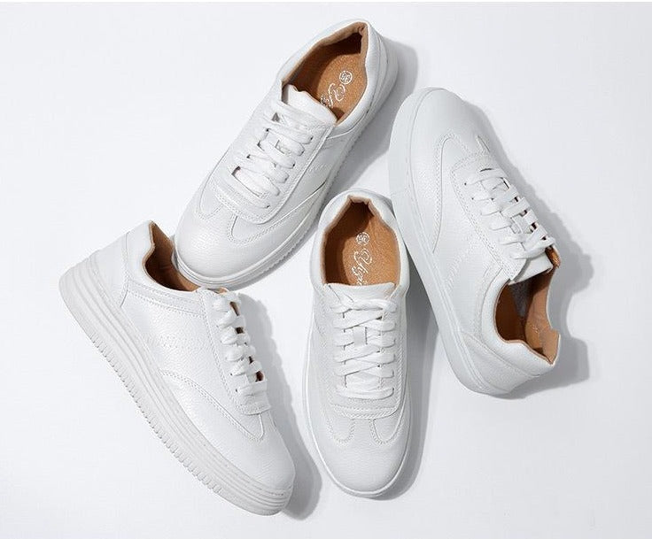 Classic Vintage & Enduringly Stylish Sneakers