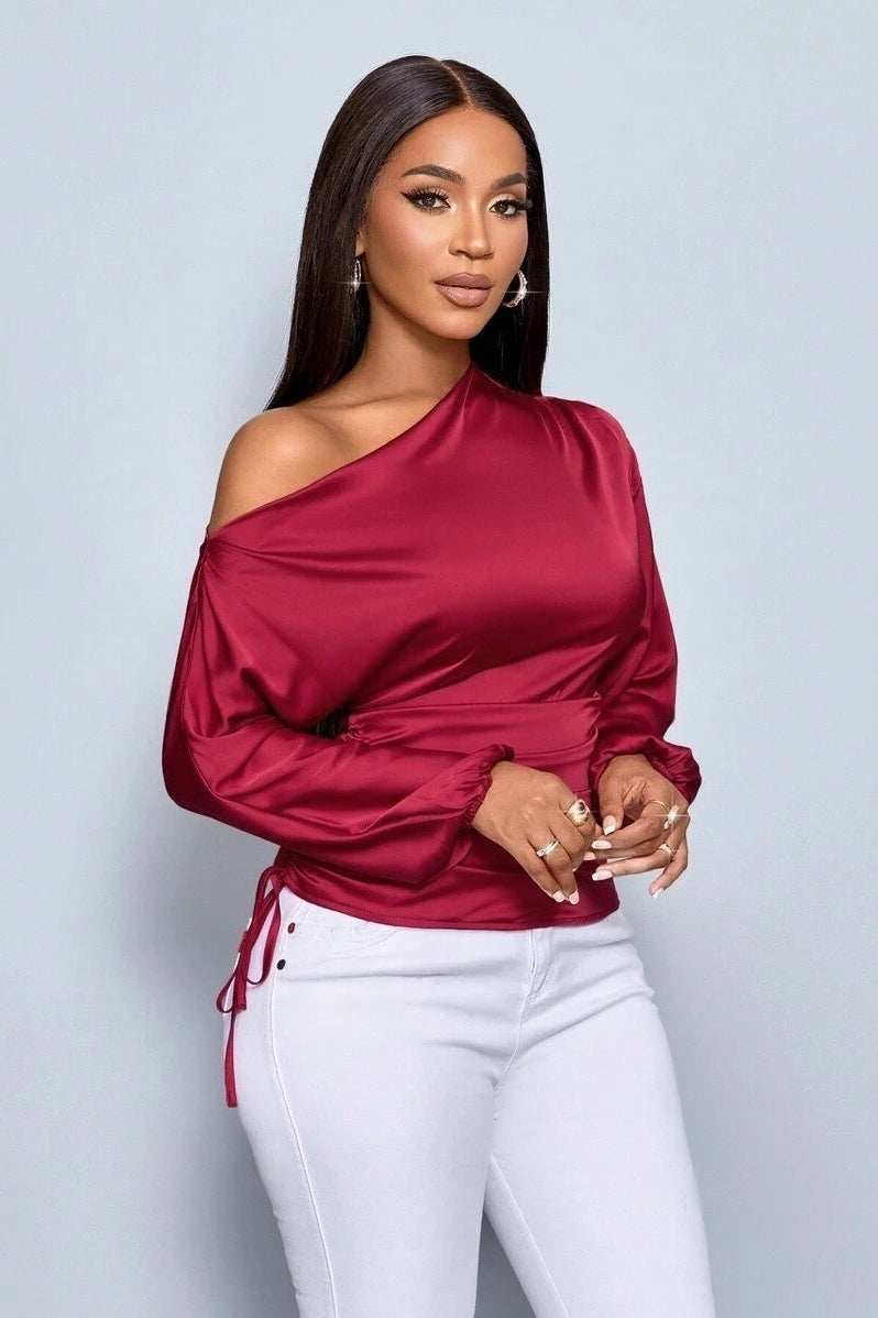 Classic Vintage Garment with a Flattering Fit