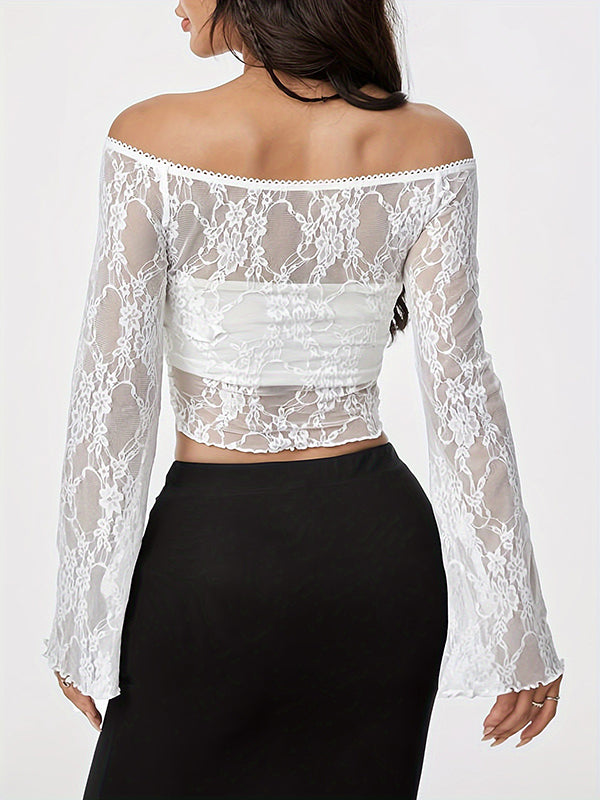 Beautifully Crafted T-Shirt in a Classic Style
