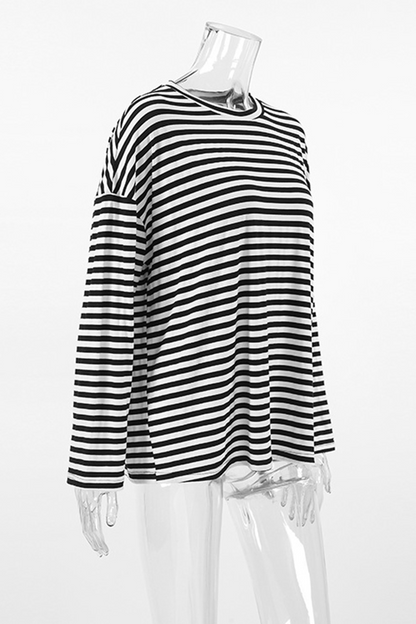 A Vintage Style Top with Delicate Timeless Details