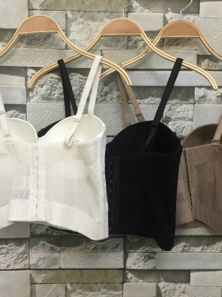 Polished Top with an Effortless Classic Look