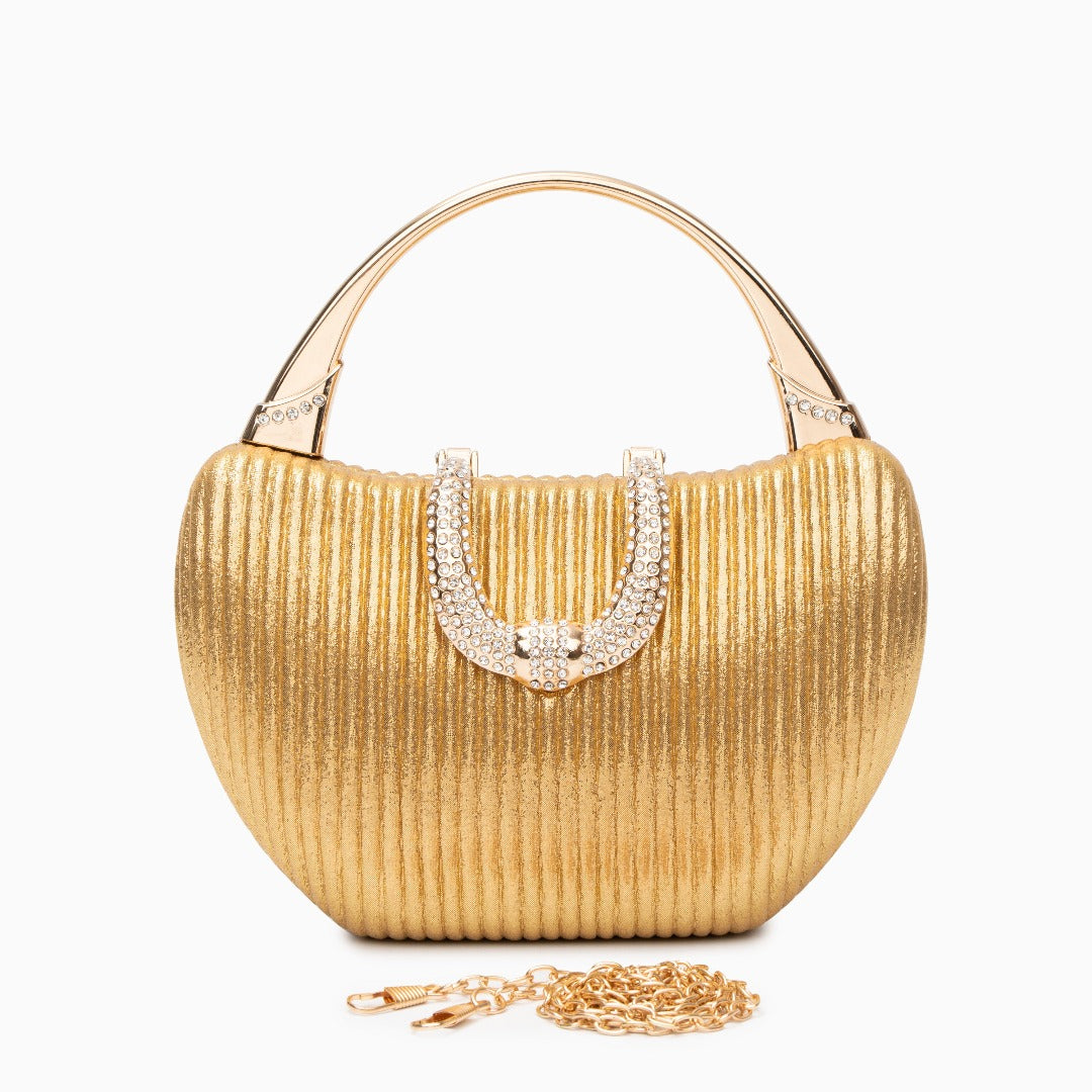 Beautifully Crafted Bag in a Classic Style