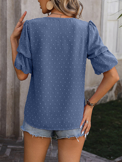 Elegantly Styled T-Shirt for Everyday Wear
