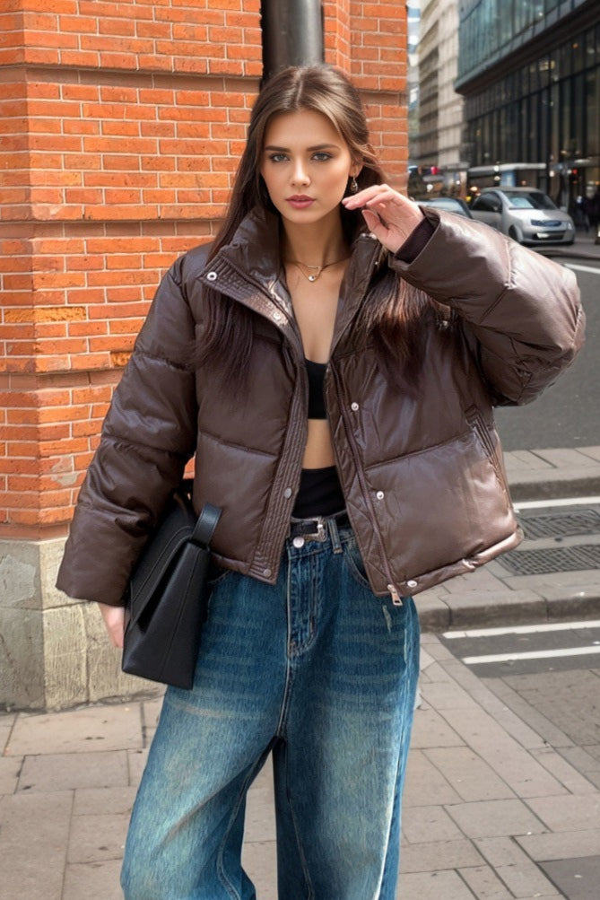 Beautifully Crafted Jacket in a Classic Style