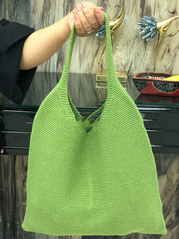 Beautifully Finished Bag in a Timeless Design