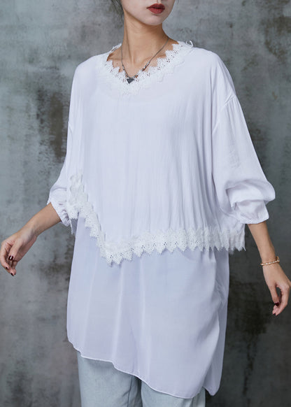 Classic Vintage Shirt with a Flattering Fit