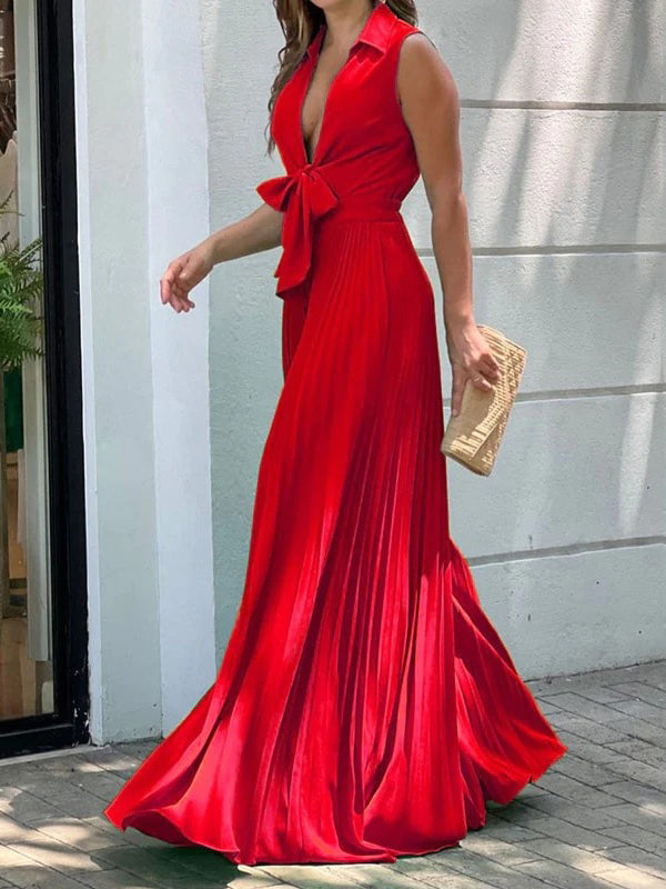 Beautifully Finished Garment in a Timeless Design
