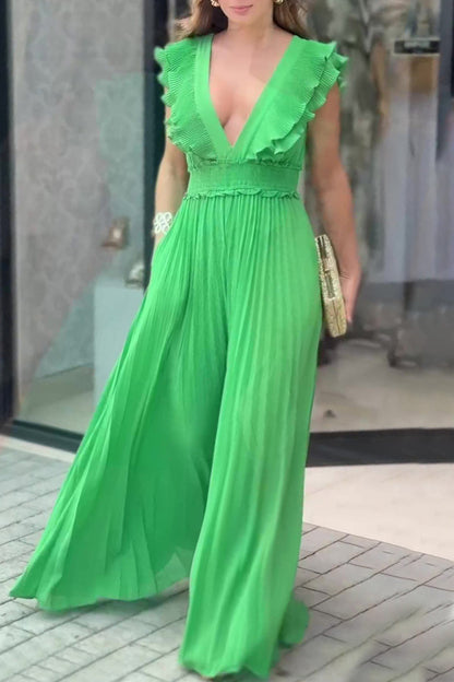 Beautifully Finished Garment in a Timeless Design