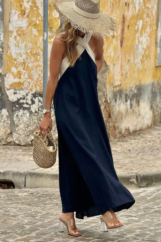 Navy blue