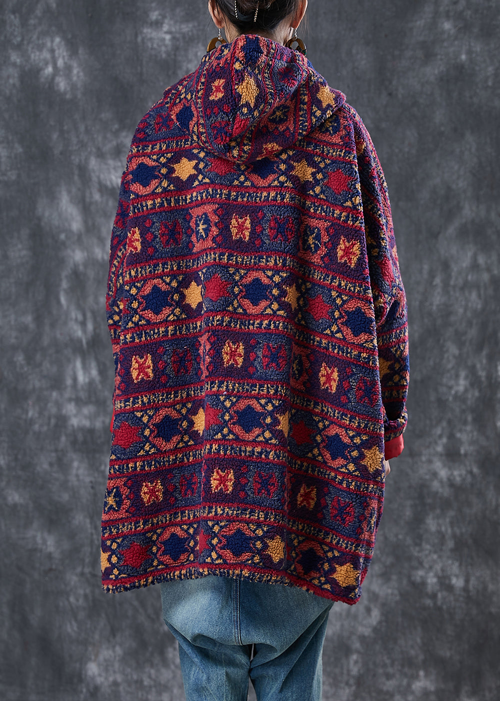 Beautifully Crafted Jacket in a Classic Style