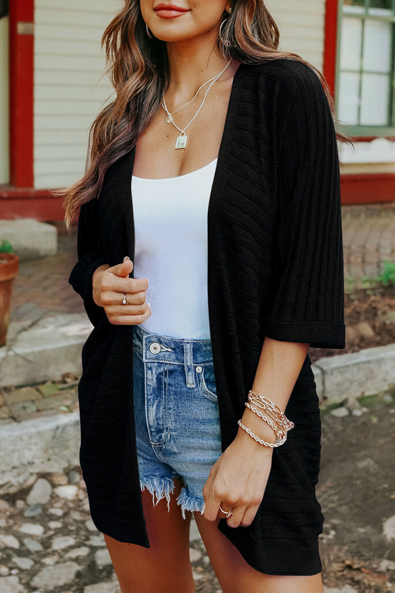 A Vintage Style Top with Delicate Timeless Details