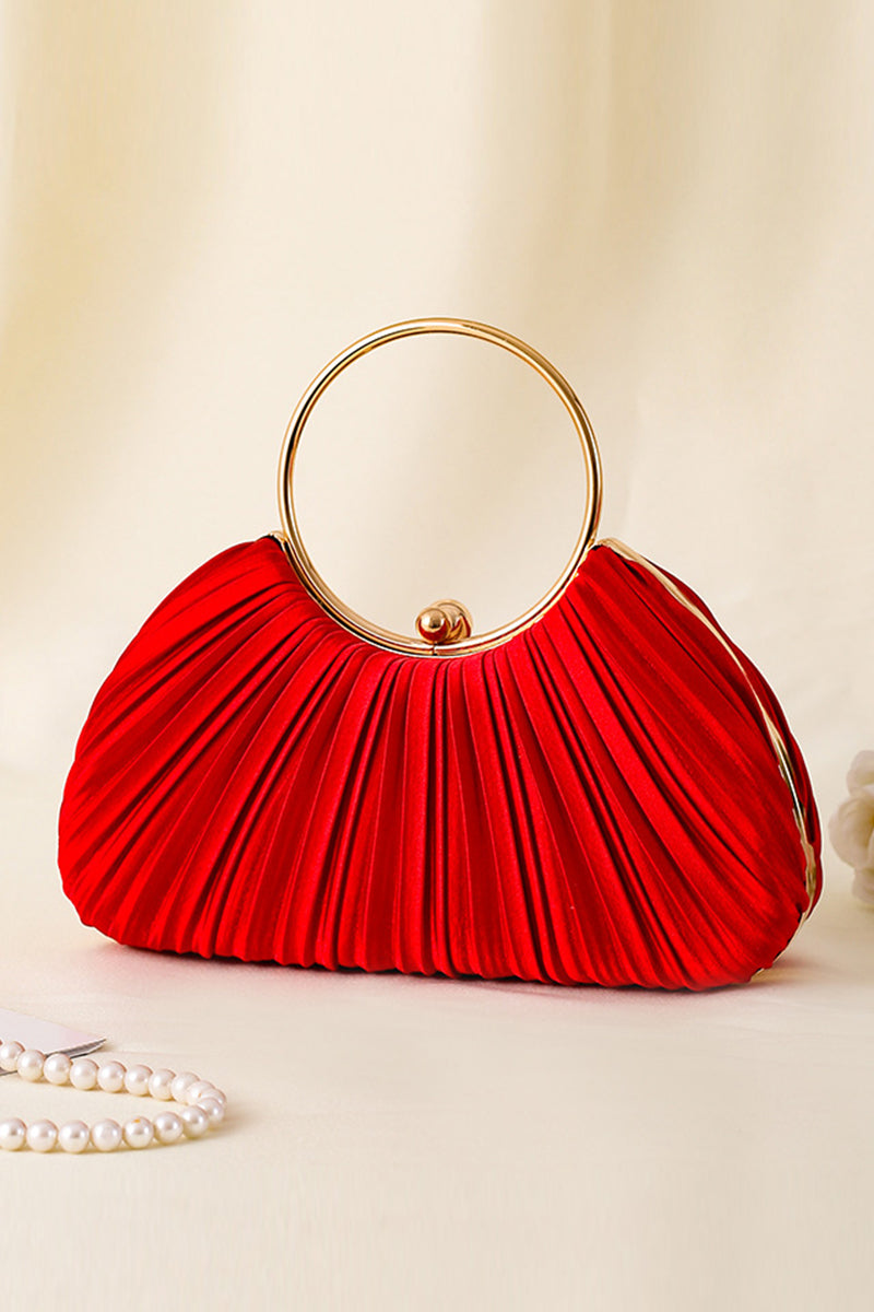 Classic Vintage Bag with a Flattering Fit