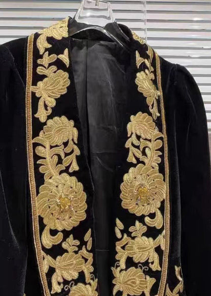 Beautifully Crafted Coat in a Classic Style