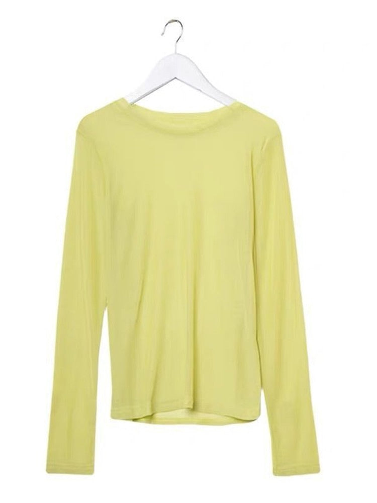 Gracefully Styled T-Shirt for Any Occasion