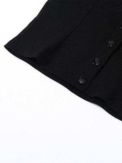 Elegantly Styled Top for Everyday Wear