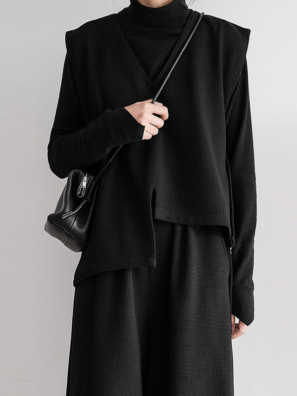 A Vintage Style Garment with Delicate Timeless Details