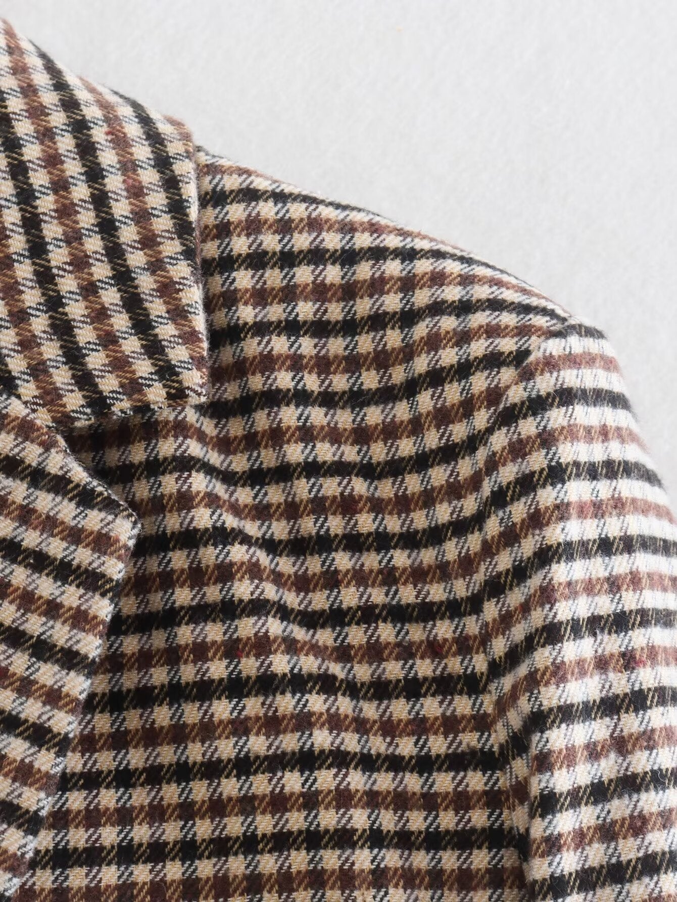 Beautifully Crafted Jacket in a Classic Style