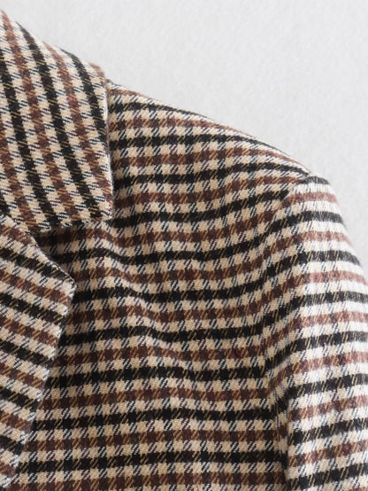 Beautifully Crafted Jacket in a Classic Style