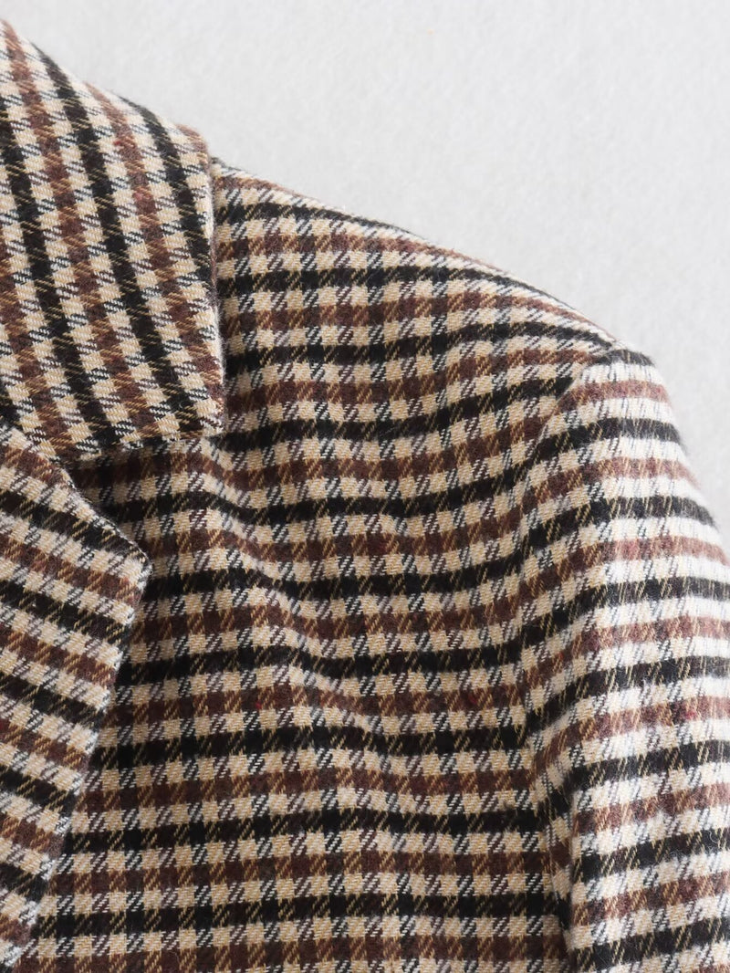 Beautifully Crafted Jacket in a Classic Style