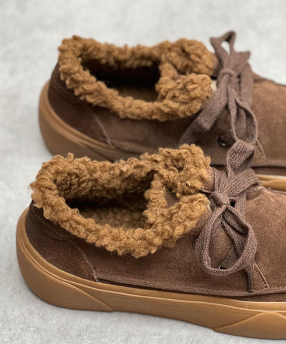 Classic Vintage Shoes with a Flattering Fit