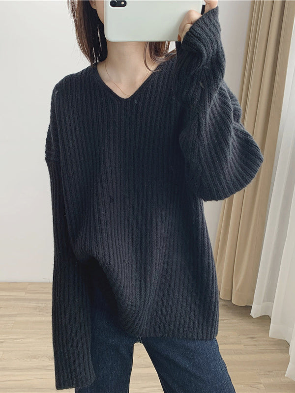 Classic Vintage & Enduringly Stylish Sweater