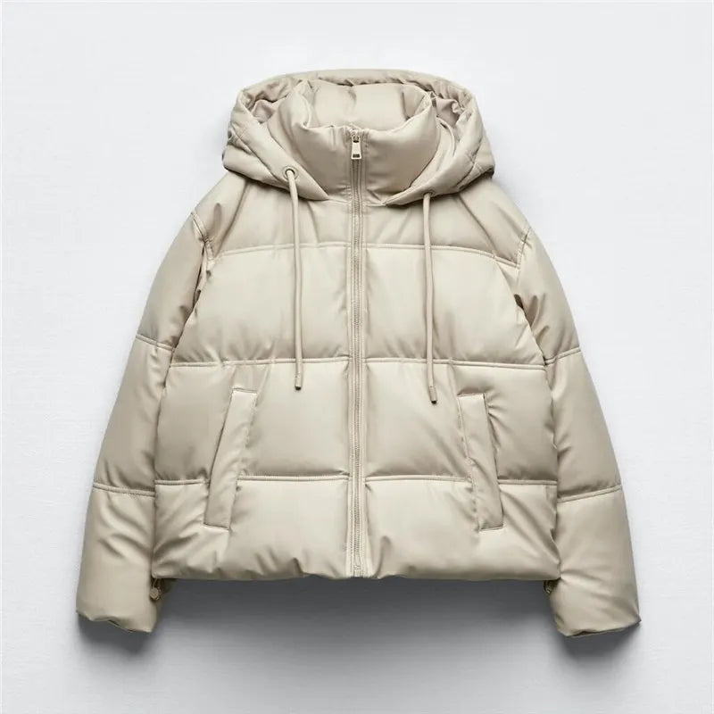 Elegantly Styled Jacket for Everyday Wear