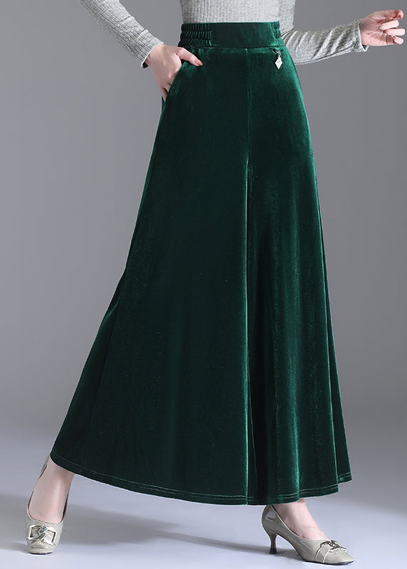 Beautifully Crafted Pants in a Classic Style