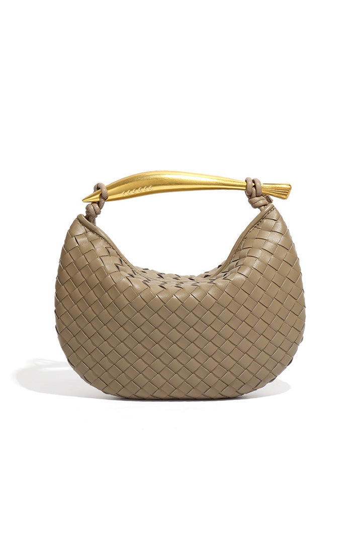 Classic Vintage Bag with a Flattering Fit