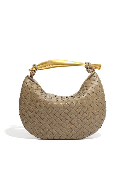 Classic Vintage Bag with a Flattering Fit