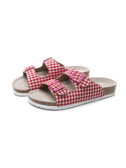 Effortlessly Elegant Sandals with a Timeless Design