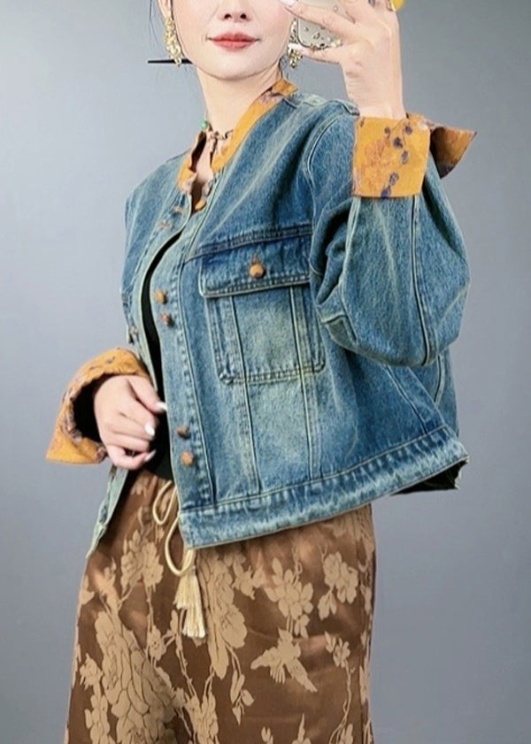 Beautifully Crafted Coat in a Classic Style