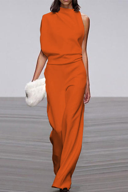 Tangerine Red
